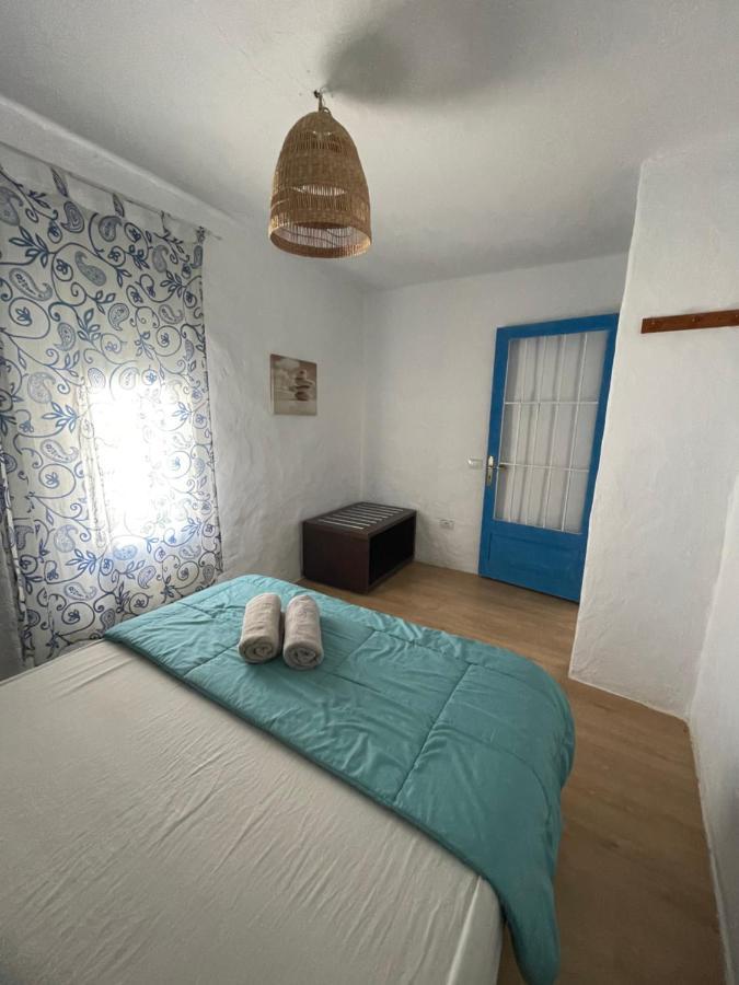 Finca Oaxaca - Casa Iguana Agaete  Eksteriør billede