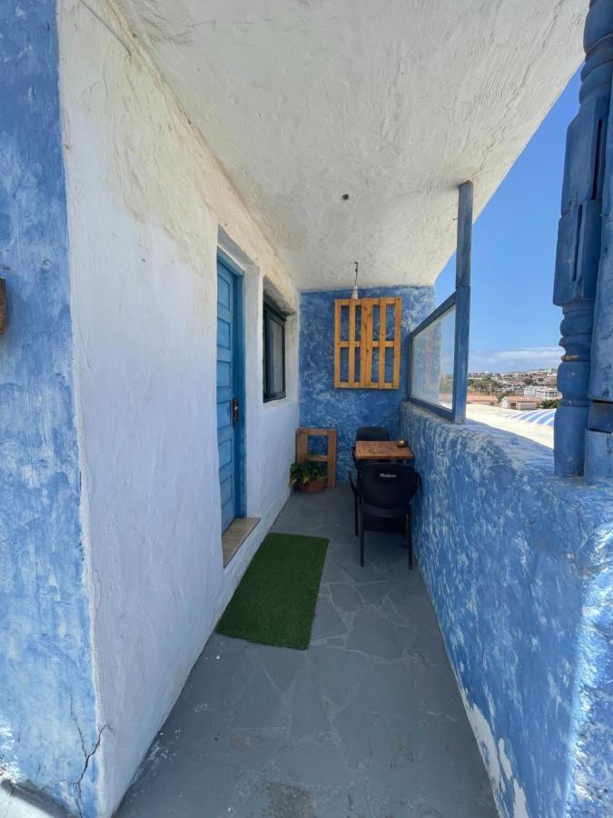 Finca Oaxaca - Casa Iguana Agaete  Eksteriør billede