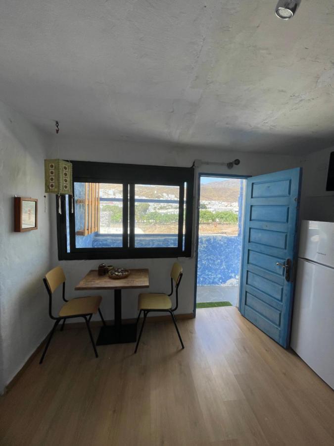 Finca Oaxaca - Casa Iguana Agaete  Eksteriør billede