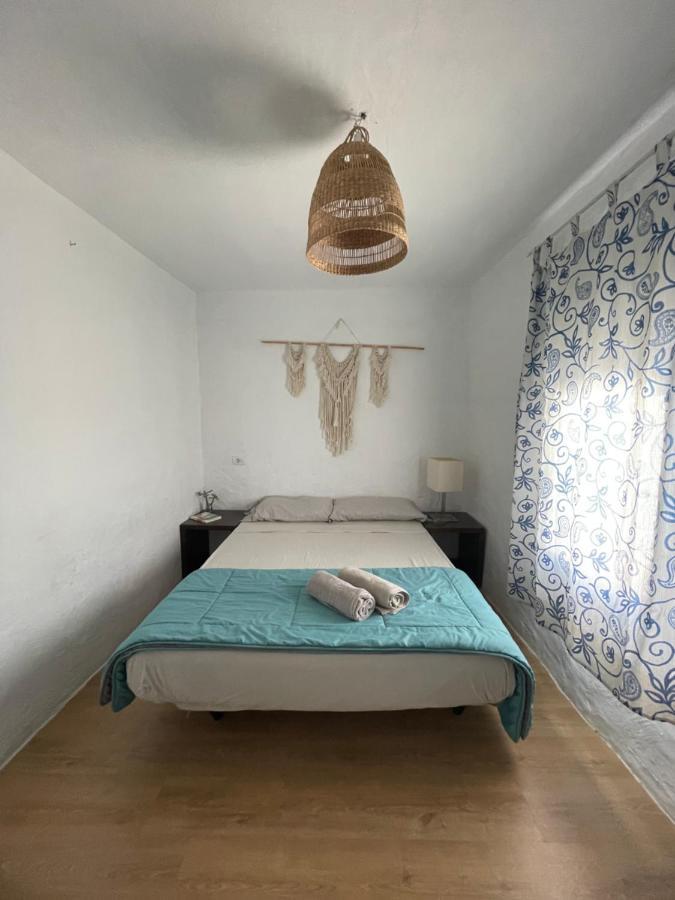 Finca Oaxaca - Casa Iguana Agaete  Eksteriør billede