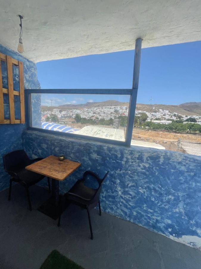 Finca Oaxaca - Casa Iguana Agaete  Eksteriør billede